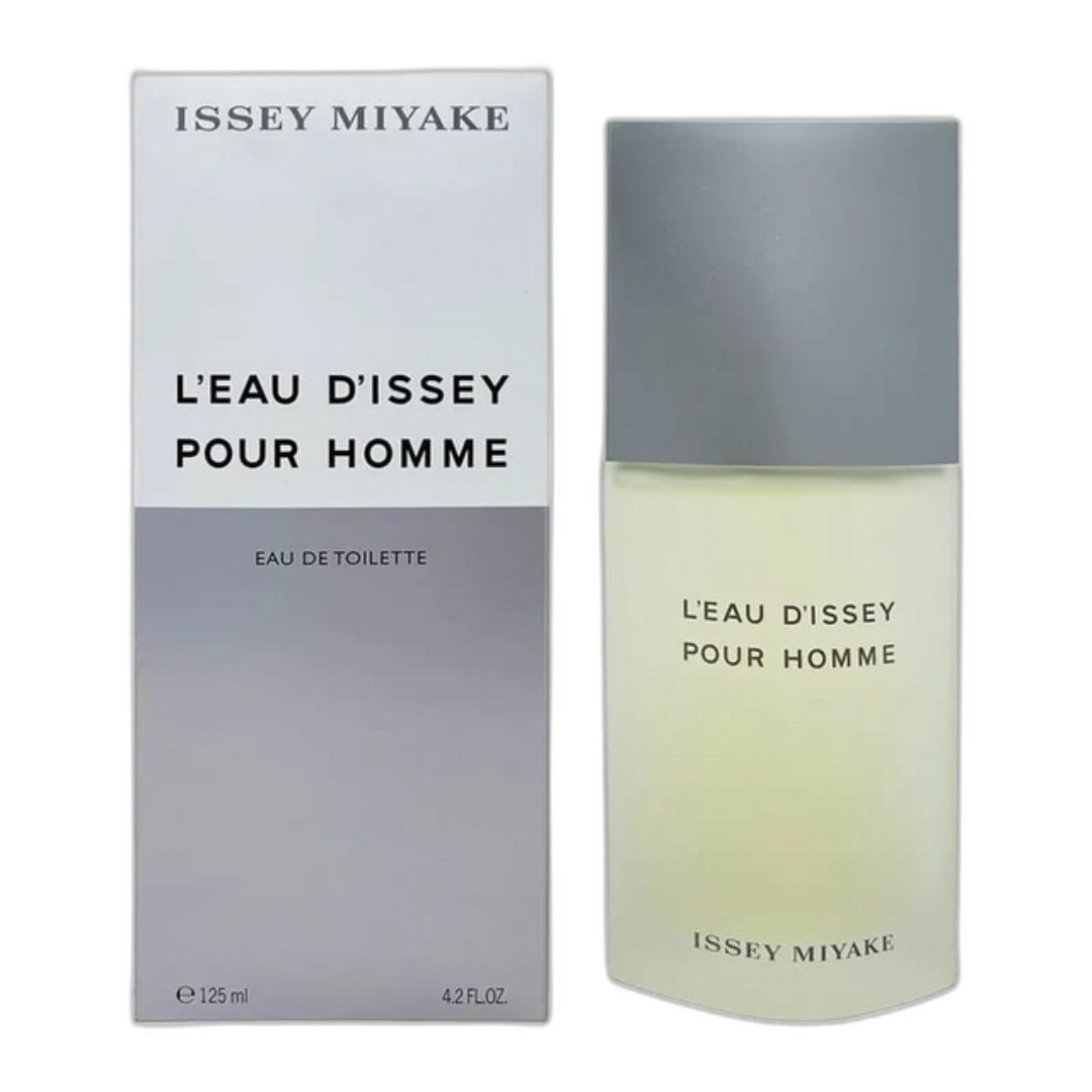 Perfume L'Eau D'Issey Pour Homme-3A